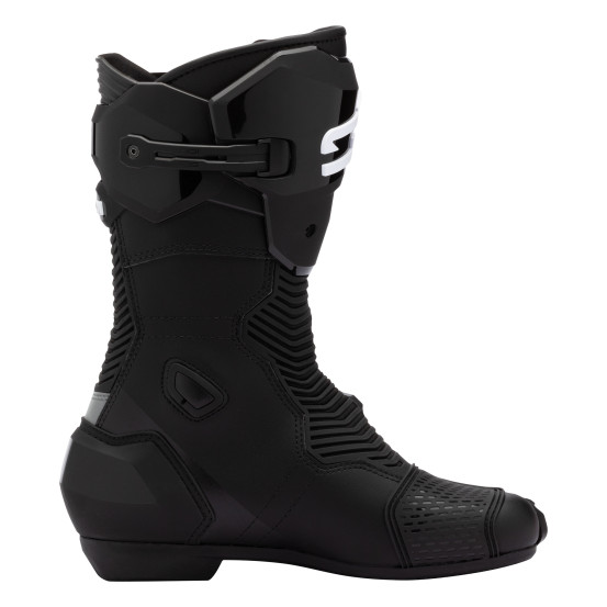 Bottes Moto Sidi Mag 2 - Noir