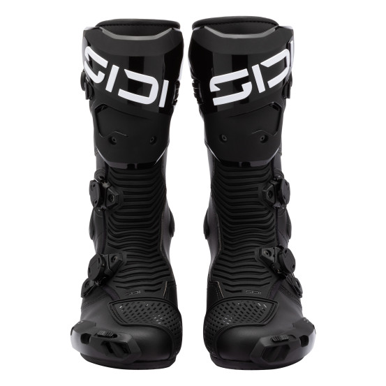 Bottes Moto Sidi Mag 2 - Noir