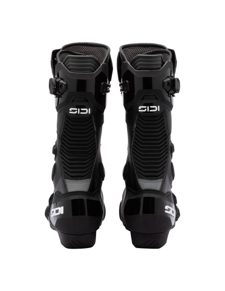 Bottes Moto Sidi Mag 2 - Noir