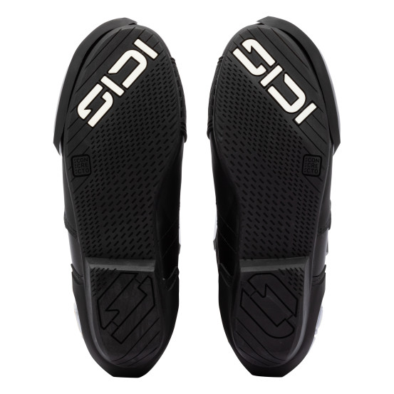 Bottes Moto Sidi Mag 2 - Noir