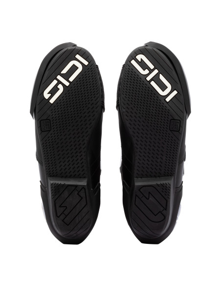 Bottes Moto Sidi Mag 2 - Noir