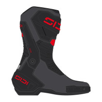 Bottes Moto Sidi VYX - Noir - Rouge