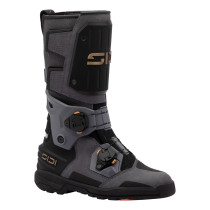 Bottes Moto Sidi Taurus GTX - Gris