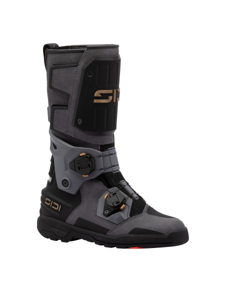 Bottes Moto Sidi Taurus GTX - Gris