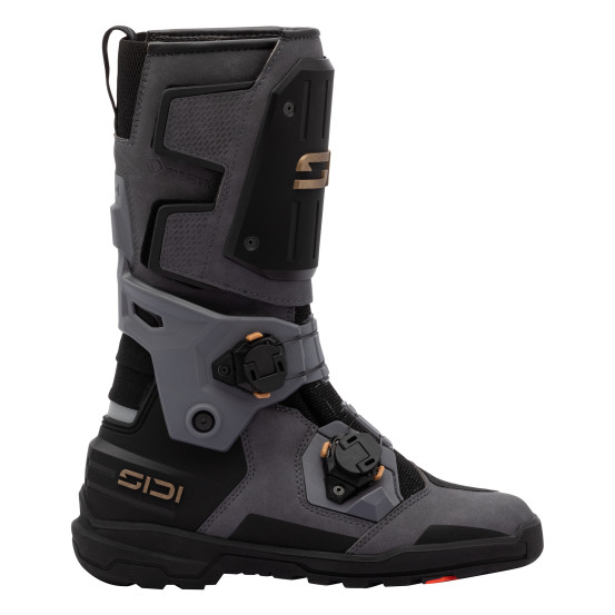 Bottes Moto Sidi Taurus GTX - Gris