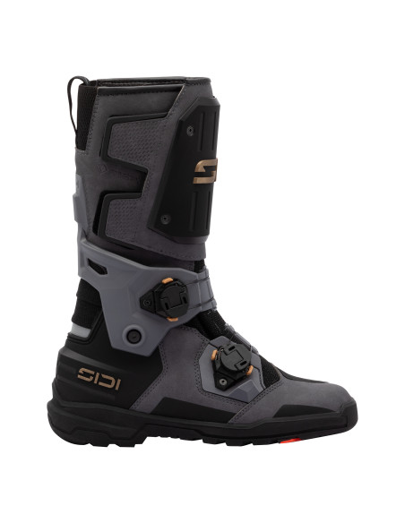 Bottes Moto Sidi Taurus GTX - Gris