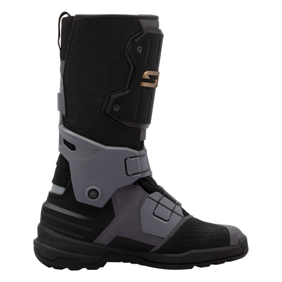 Bottes Moto Sidi Taurus GTX - Gris
