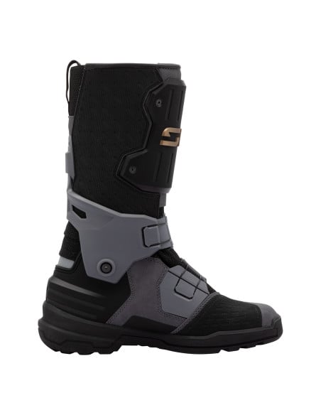 Bottes Moto Sidi Taurus GTX - Gris