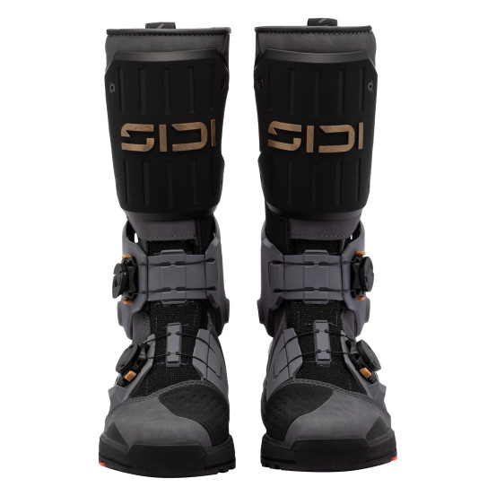 Bottes Moto Sidi Taurus GTX - Gris