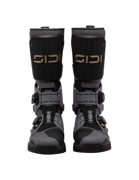 Bottes Moto Sidi Taurus GTX - Gris