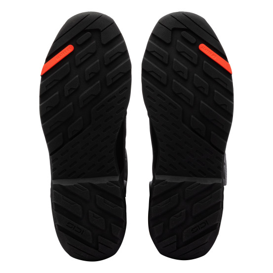 Bottes Moto Sidi Taurus GTX - Gris