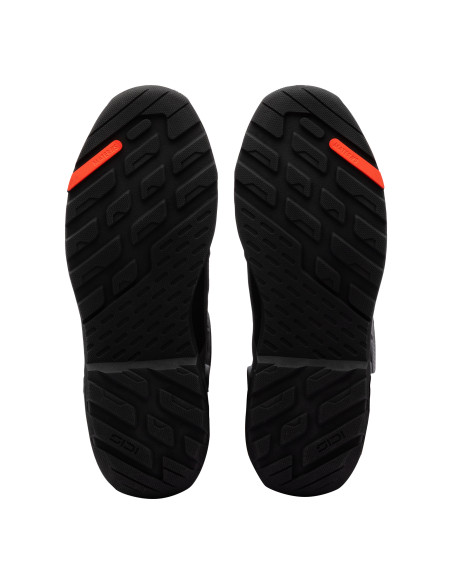 Bottes Moto Sidi Taurus GTX - Gris