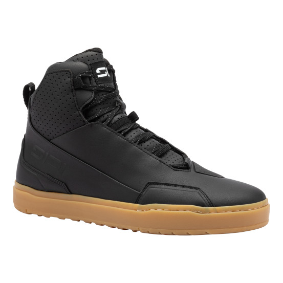 Baskets Moto Sidi Stryda Dual - Noir