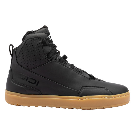 Baskets Moto Sidi Stryda Dual - Noir