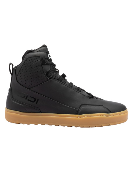 Baskets Moto Sidi Stryda Dual - Noir