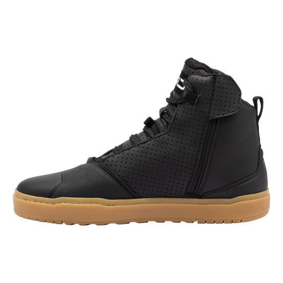 Baskets Moto Sidi Stryda Dual - Noir
