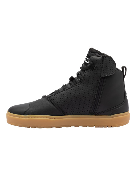 Baskets Moto Sidi Stryda Dual - Noir