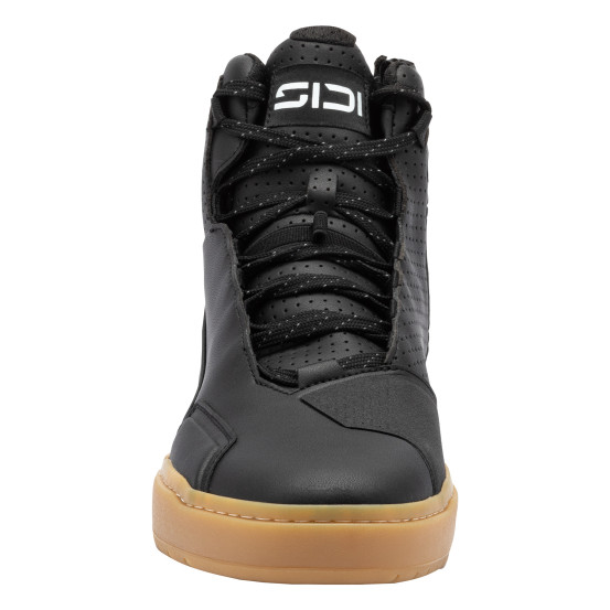 Baskets Moto Sidi Stryda Dual - Noir