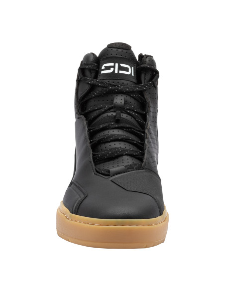 Baskets Moto Sidi Stryda Dual - Noir