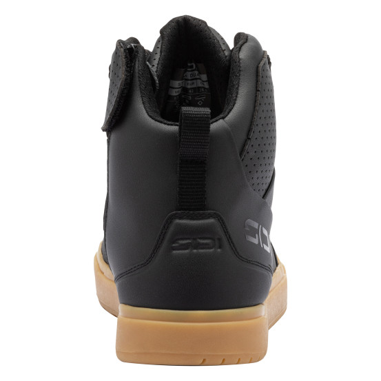 Baskets Moto Sidi Stryda Dual - Noir