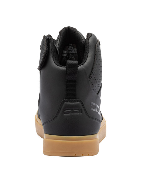 Baskets Moto Sidi Stryda Dual - Noir