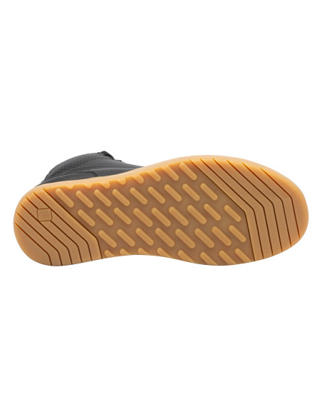 Baskets Moto Sidi Stryda Dual - Noir