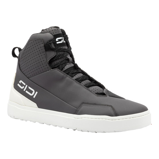 Baskets Moto Sidi Stryda Dual - Anthracite