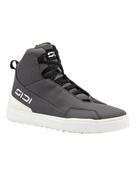 Baskets Moto Sidi Stryda Dual - Anthracite