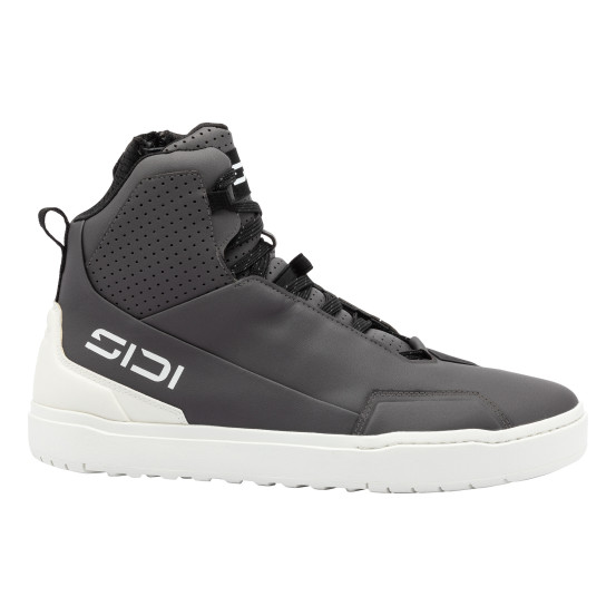 Baskets Moto Sidi Stryda Dual - Anthracite