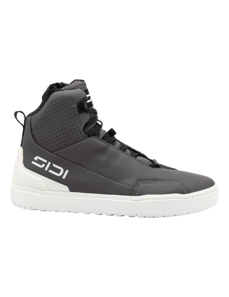 Baskets Moto Sidi Stryda Dual - Anthracite
