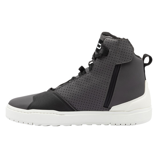 Baskets Moto Sidi Stryda Dual - Anthracite