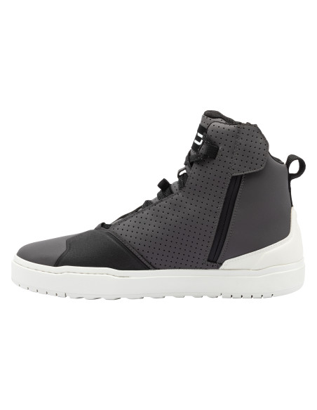 Baskets Moto Sidi Stryda Dual - Anthracite