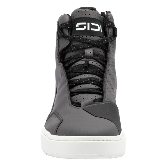 Baskets Moto Sidi Stryda Dual - Anthracite