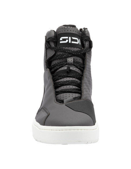 Baskets Moto Sidi Stryda Dual - Anthracite