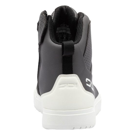 Baskets Moto Sidi Stryda Dual - Anthracite