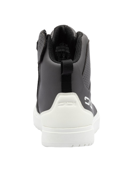 Baskets Moto Sidi Stryda Dual - Anthracite