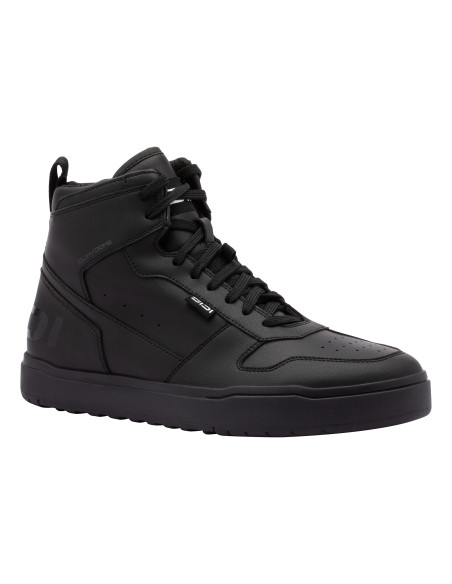 Baskets Moto Sidi Lynx Climadome - Noir