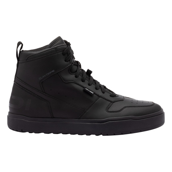 Baskets Moto Sidi Lynx Climadome - Noir