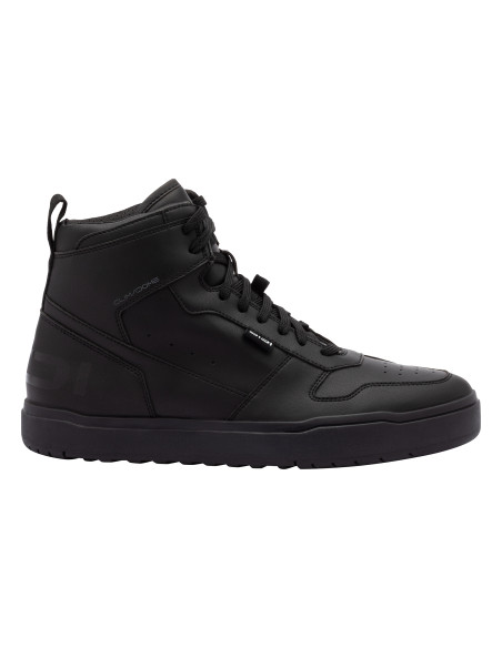 Baskets Moto Sidi Lynx Climadome - Noir