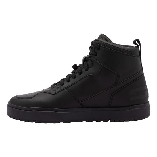 Baskets Moto Sidi Lynx Climadome - Noir