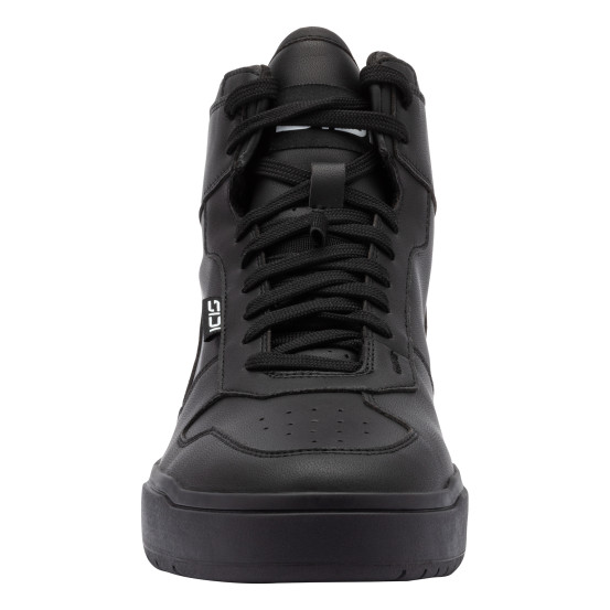 Baskets Moto Sidi Lynx Climadome - Noir