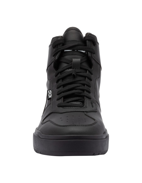 Baskets Moto Sidi Lynx Climadome - Noir