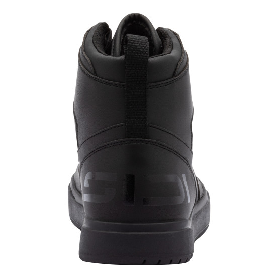 Baskets Moto Sidi Lynx Climadome - Noir