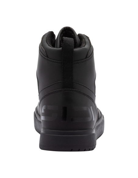 Baskets Moto Sidi Lynx Climadome - Noir