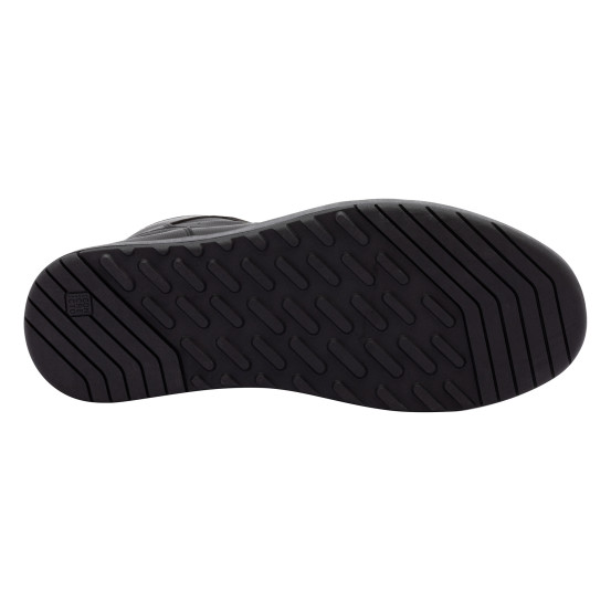 Baskets Moto Sidi Lynx Climadome - Noir