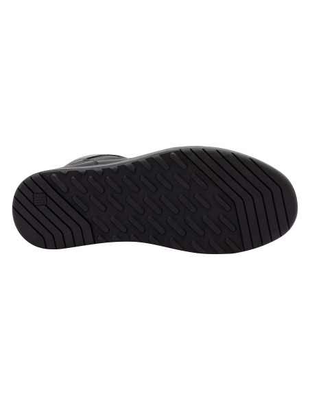 Baskets Moto Sidi Lynx Climadome - Noir