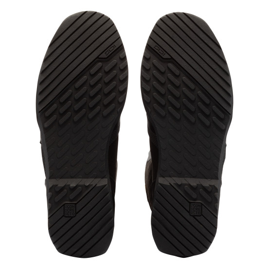 Bottes Moto Sidi Aria 2 GTX - Noir
