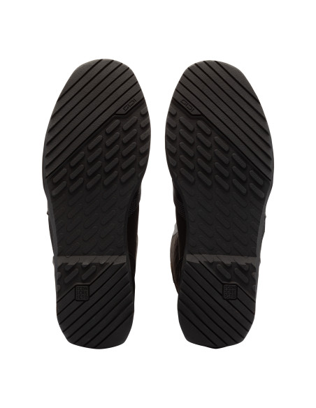 Bottes Moto Sidi Aria 2 GTX - Noir