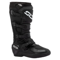 Bottes Cross Sidi Crosscore - Noir