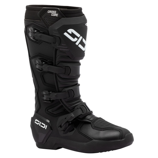Bottes Cross Sidi Crosscore - Noir